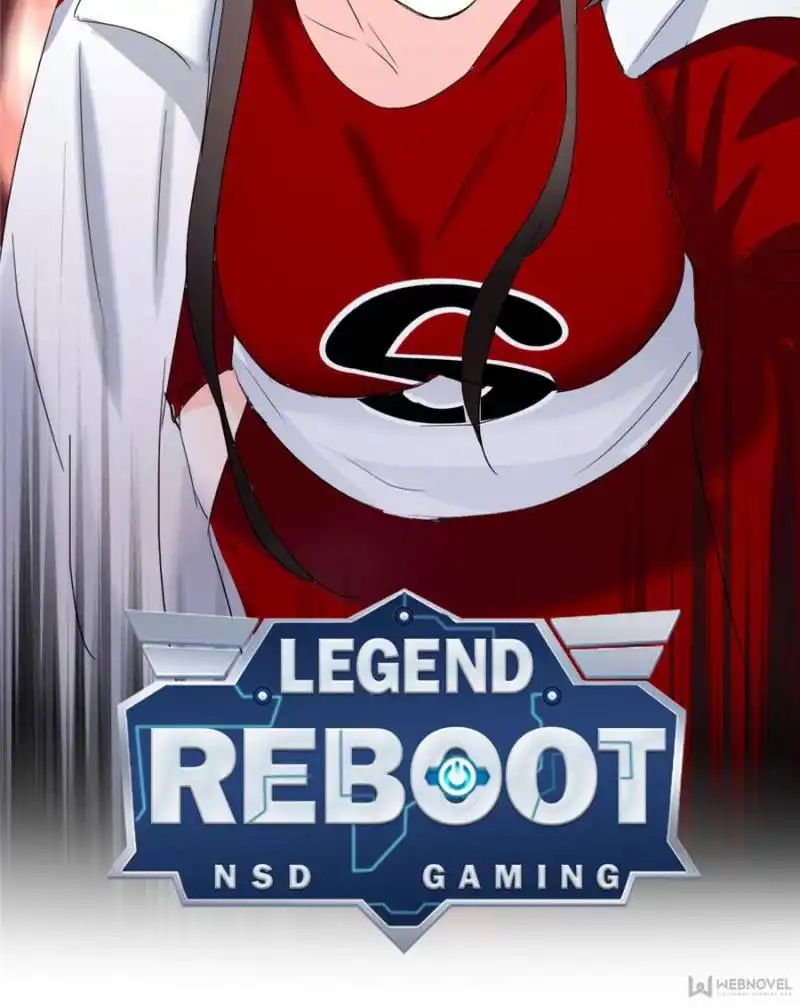 Legend Reboot Chapter 48 2